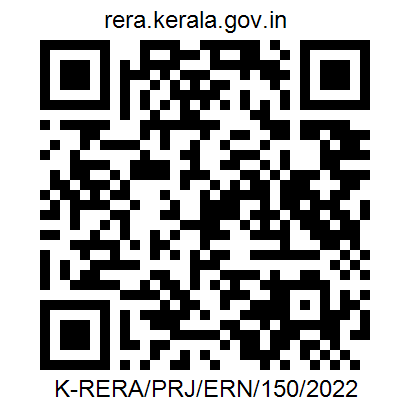 Skyline Zen Rera QR Code